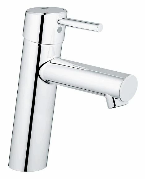 Смеситель Grohe Concetto 23451001 для раковины хром