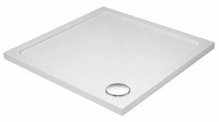 Душевой поддон Cezares TRAY-M-A-35-W 100*100*3,5