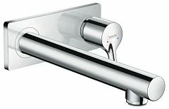 Внешняя часть для смесителя Hansgrohe Talis S 72111000