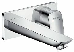 Внешняя часть для смесителя Hansgrohe Logis 71220000