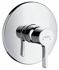 Внешняя часть для смесителя Hansgrohe Metris S 31665000 на 1 выход