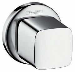 Внешняя часть для вентиля Hansgrohe Metris 31677000