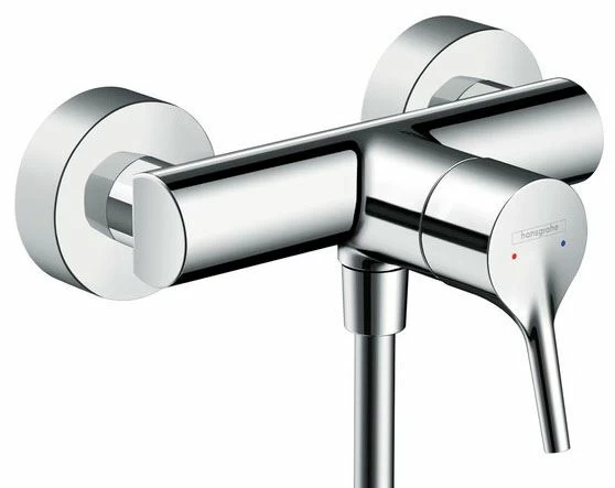 Смеситель Hansgrohe Talis S 72600000 для душа без душевых аксессуаров