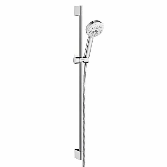 Душевая стойка Hansgrohe Crometta 100 26656400