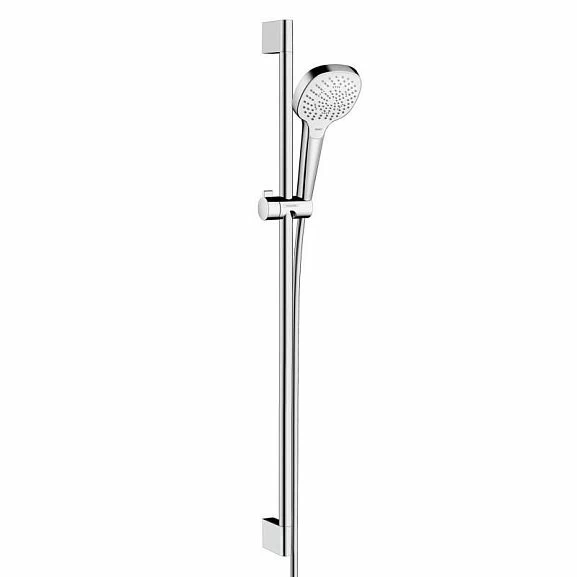 Душевая стойка Hansgrohe Croma Select E 100 26590400