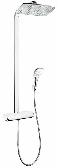 Душевая стойка Hansgrohe Raindance Select E 360 27112400