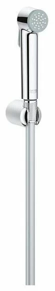 Гигиенический душ Grohe Tempesta 27513001 шланг 125см хром