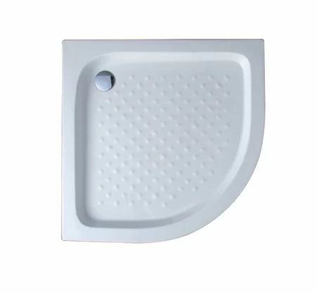 Душевой поддон Cezares TRAY-A-R-85-550-15-W 85*85*15