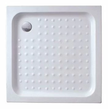 Душевой поддон Cezares TRAY-A-A-85-15-W 85*85*15