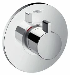 Внешняя часть термостата для Hansgrohe Ecostat S 15755000