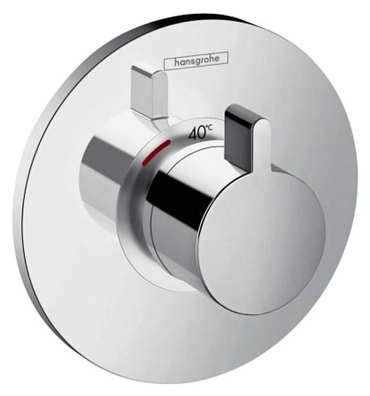 Внешняя часть термостата для Hansgrohe Ecostat S 15755000