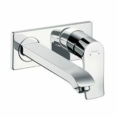 Внешняя часть для смесителя Hansgrohe Metris 31086000