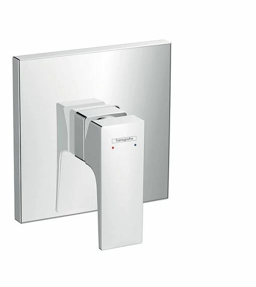 Внешняя часть для смесителя Hansgrohe Metropol 32565000 на 1 выход