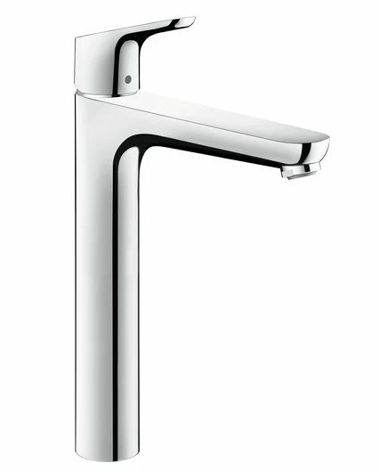 Смеситель Hansgrohe Focus 31531000 для раковины с донным клапаном