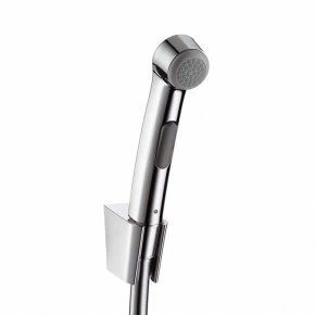 Гигиенический душ Hansgrohe 96907000 с держателем