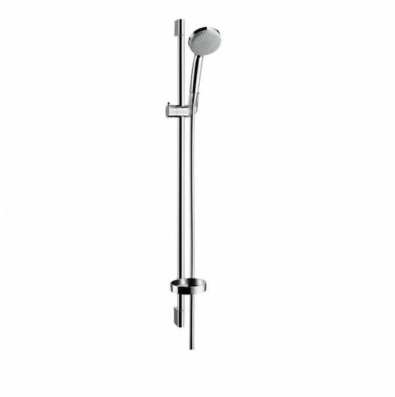 Душевая стойка Hansgrohe Croma 100 27724000