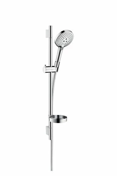 Душевая стойка Hansgrohe Raindance Select 130