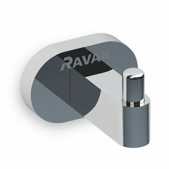 Крючок Ravak Chrome CR 110.00