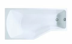 Акриловая ванна MarkaOne Convey 150х75 L