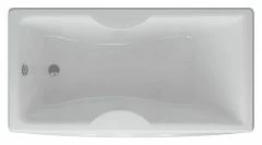 Акриловая ванна Aquatek Феникс 150х75 слив слева (с панелью)