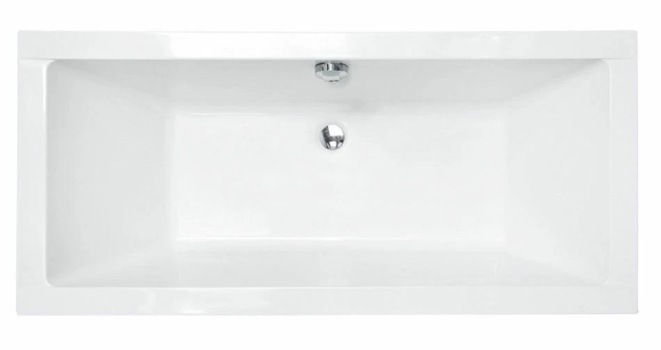 Акриловая ванна Besco Quadro 170х75 (комплект) - купить по цене 3 336 руб в Москве | «Нир-ванна»