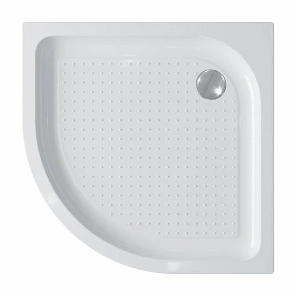 Душевой поддон BelBagno TRAY-BB-R 80*80*15