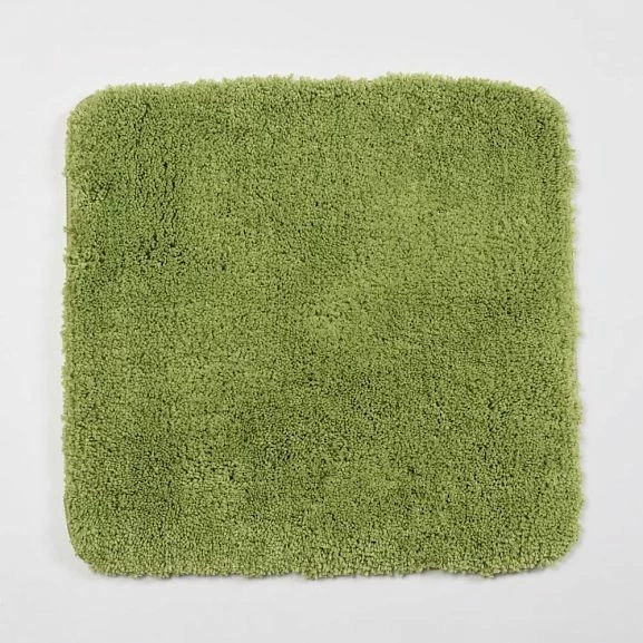 Коврик для ванной WasserKRAFT Kammel BM-8336 Greenery 57*55