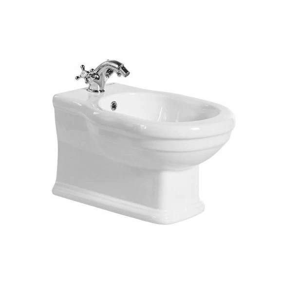 Подвесное биде BelBagno Boheme BB115BH 37,3*52,8