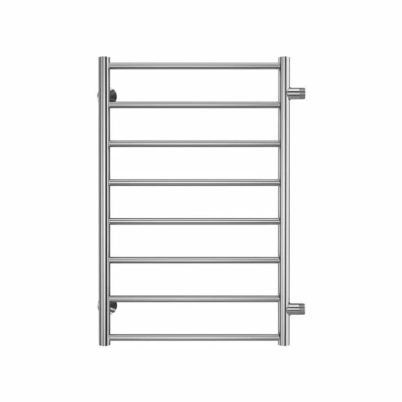 Водяной полотенцесушитель Terminus Аврора П8 57,7*80 боковое подключение 60