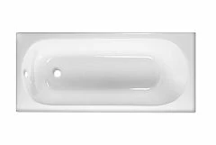 Чугунная ванна Byon B13 Maxi 180х80 (комплект)
