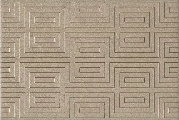 Декор Kerama Marazzi Матрикс VT\C450\8344 20*30 бежевый матовый