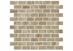 Мозаика Kerama Marazzi Эвора MM13121T 30*32 бежевая глянцевая