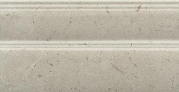 Плинтус Kerama Marazzi Карму FMA029R 15*30 бежевый матовый обрезной