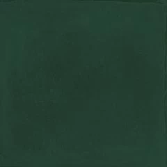 Керамическая плитка Kerama Marazzi Сантана 17070 15*15 зеленая темная глянцевая