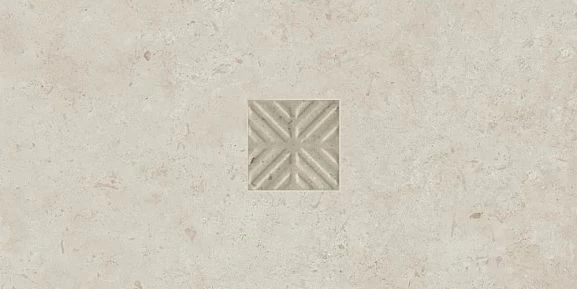 Декор Kerama Marazzi Карму ID128 30*60 наборный бежевый матовый