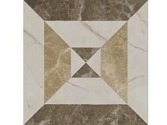 Вставка Kerama Marazzi Бикуш TOC003 9,8*9,8 грань глянцевая