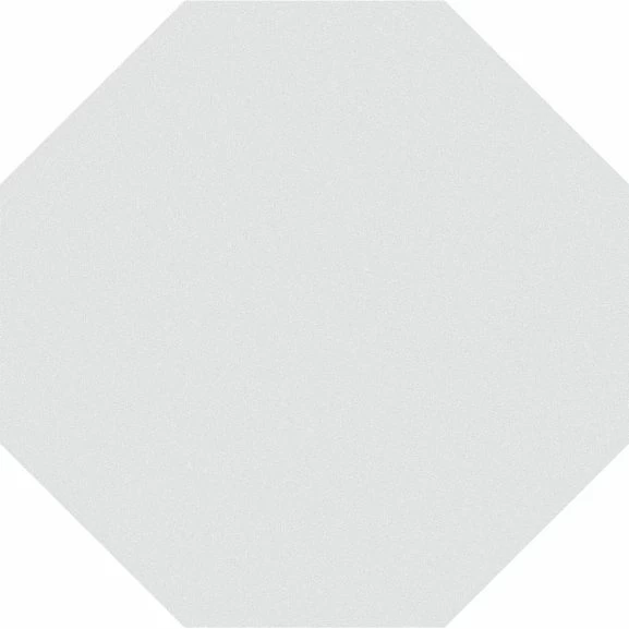 Керамогранит Kerama Marazzi Агуста SG245000N 24*24 белый матовый