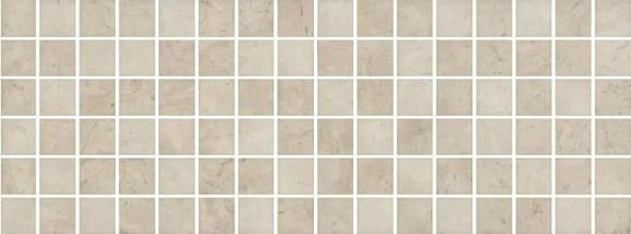 Декор Kerama Marazzi Монсанту MM15149 15*40 бежевый светлый глянцевый мозаичный