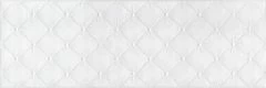 Керамическая плитка Kerama Marazzi Синтра 14048R 40*120 структура белая матовая обрезная