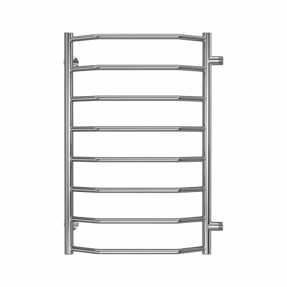 Водяной полотенцесушитель Terminus Виктория П8 57,7*80 боковое подключение 60