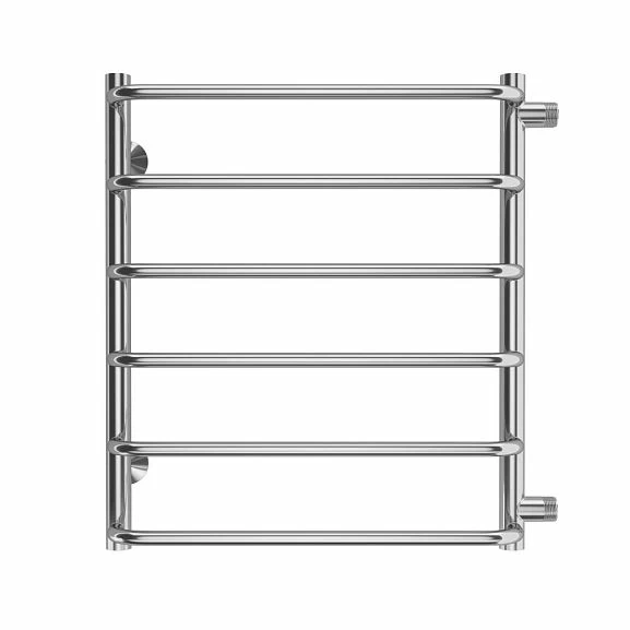 Водяной полотенцесушитель Terminus Стандарт П6 57,7*60 боковое подключение 50