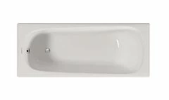 Чугунная ванна Aquatek Сигма 170х70