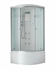 Душевая кабина Timo Standart Т-5590 Г/М 90х90х220