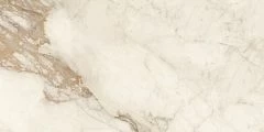 Керамогранит La Feniche Marble Velvet 12MBV02 60*120 Florida Warm Reactive 3D Rett