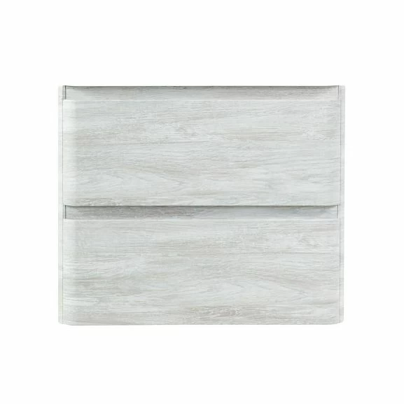 Тумба под раковину BelBagno Albano 60 Rovere Vintage Bianco