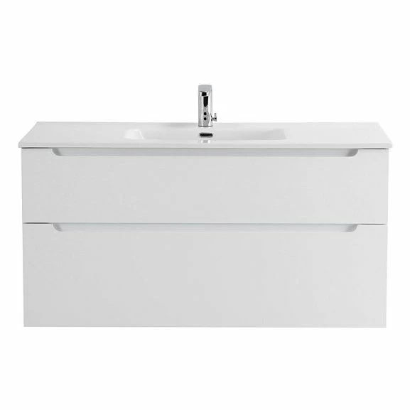 Тумба под раковину BelBagno Etna-H60 120 Bianco Lucido