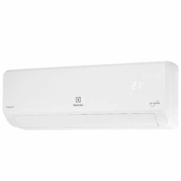 Сплит-система Electrolux Fusion 2.0 Super DC Inverter EACS/I-12HF2/N8