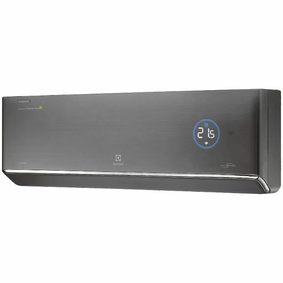 Сплит-система Electrolux Crystal Air Super DC Inverter EACS/I-10HFA/N8_22Y