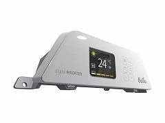 Блок управления Ballu Transformer Digital Inverter BCT/EVU-3.1I