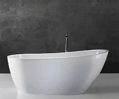 Акриловая ванна Art&Max AM-205-1700-750 170*75